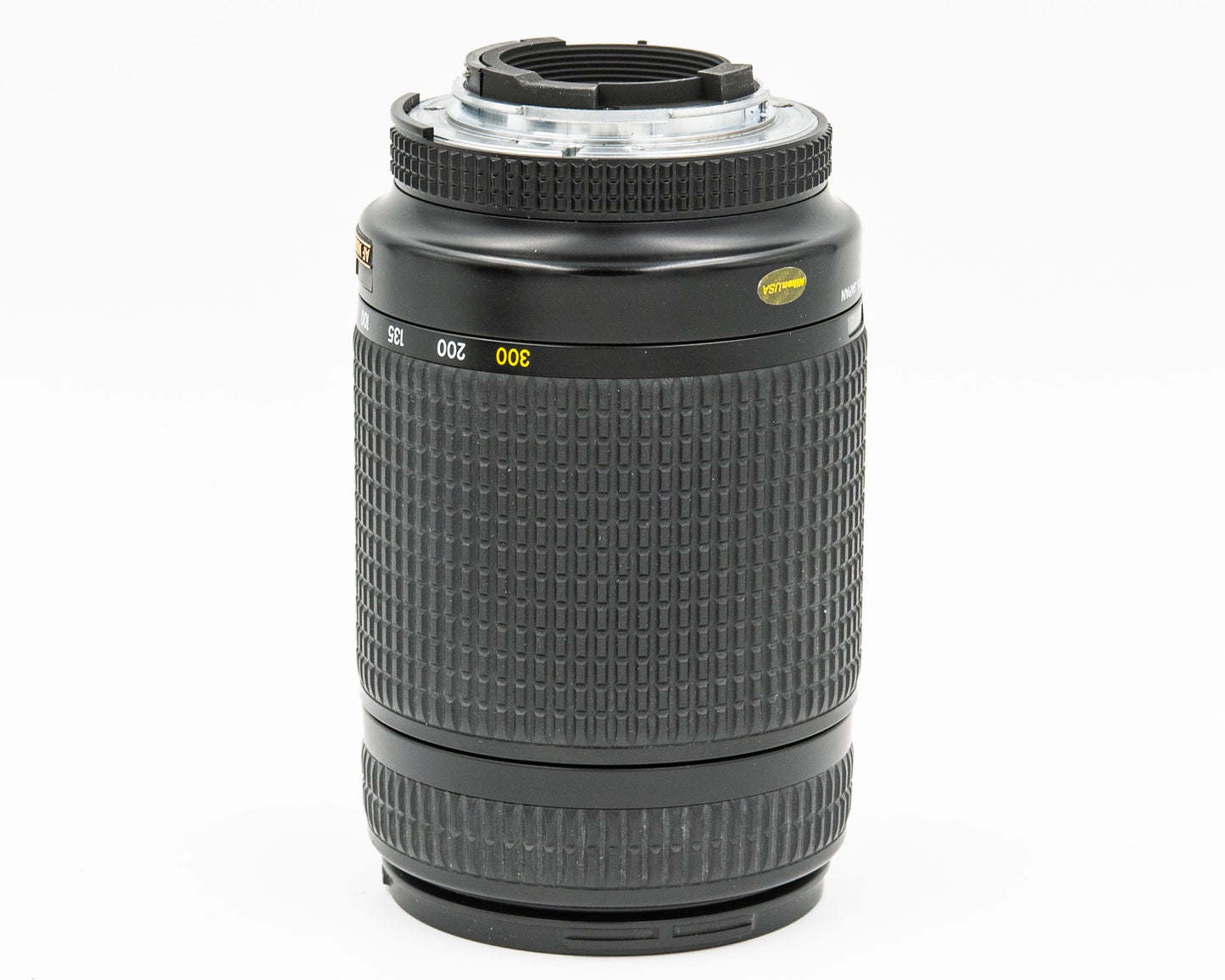 Pre-Owned Nikon AF Nikkor 70-300mm/4-5.6 D ED