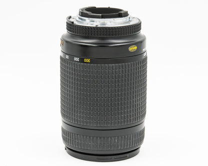 Pre-Owned Nikon AF Nikkor 70-300mm/4-5.6 D ED