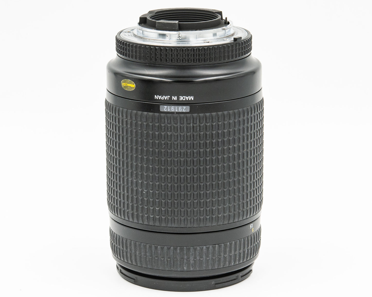 Pre-Owned Nikon AF Nikkor 70-300mm/4-5.6 D ED