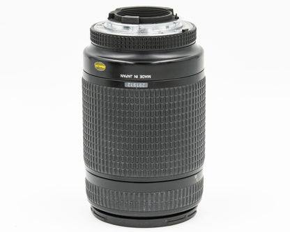 Pre-Owned Nikon AF Nikkor 70-300mm/4-5.6 D ED