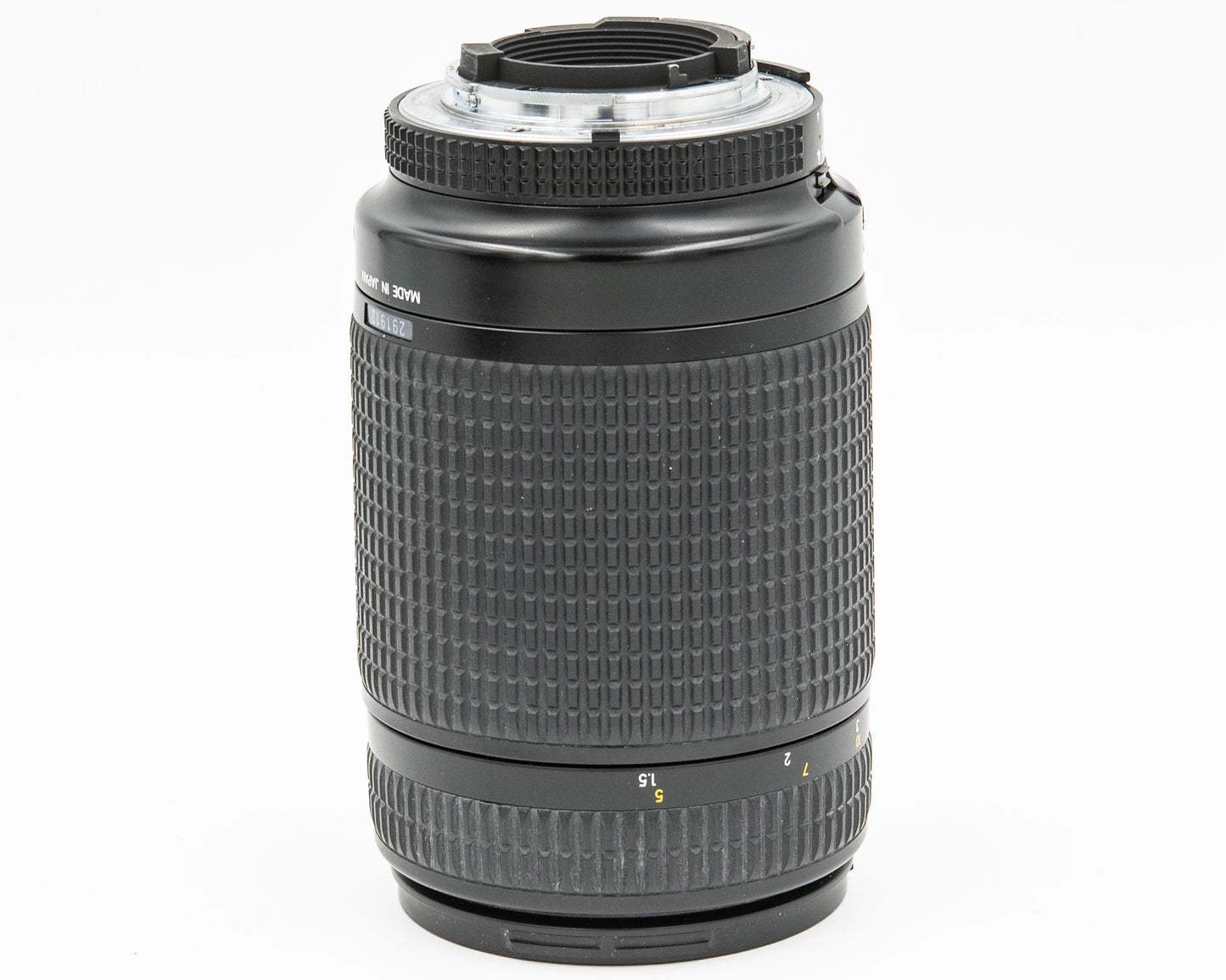 Pre-Owned Nikon AF Nikkor 70-300mm/4-5.6 D ED