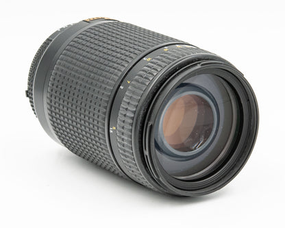 Pre-Owned Nikon AF Nikkor 70-300mm/4-5.6 D ED
