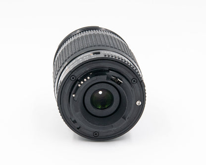 Pre-owned Nikon AF Nikkor 28-80mm f/3.5-5.6D