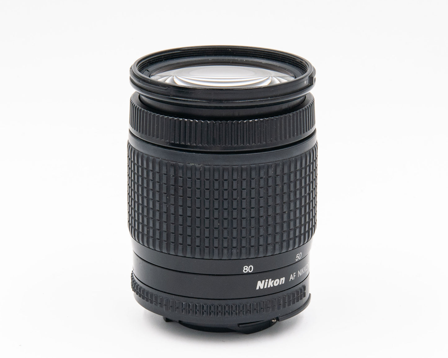 Pre-owned Nikon AF Nikkor 28-80mm f/3.5-5.6D