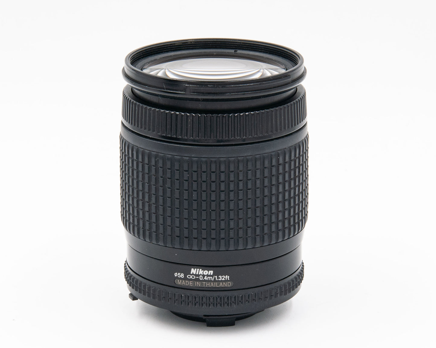 Pre-owned Nikon AF Nikkor 28-80mm f/3.5-5.6D