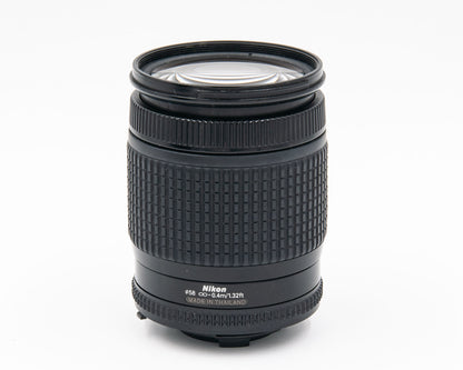 Pre-owned Nikon AF Nikkor 28-80mm f/3.5-5.6D