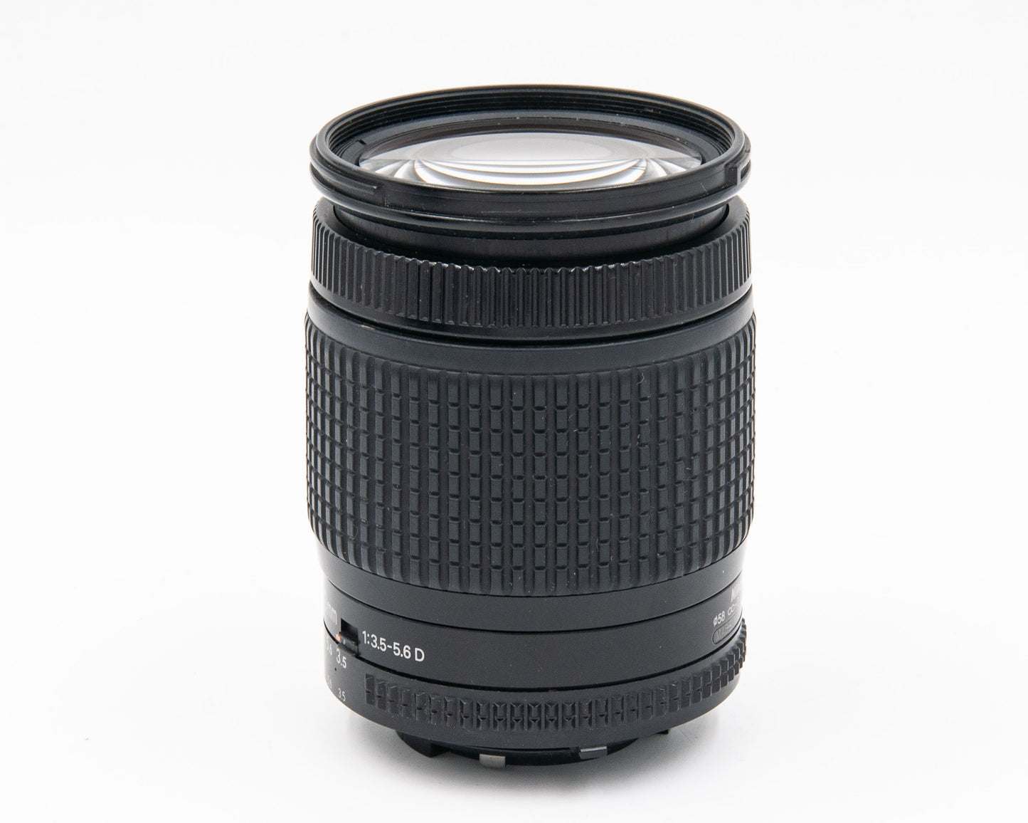 Pre-owned Nikon AF Nikkor 28-80mm f/3.5-5.6D