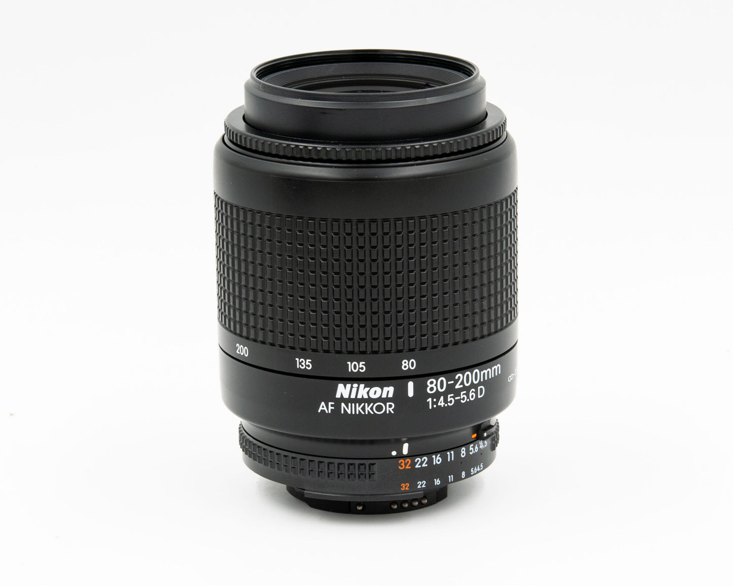 Pre-Owned Nikon AF Nikkor 80-200mm f/4.5-5.6D