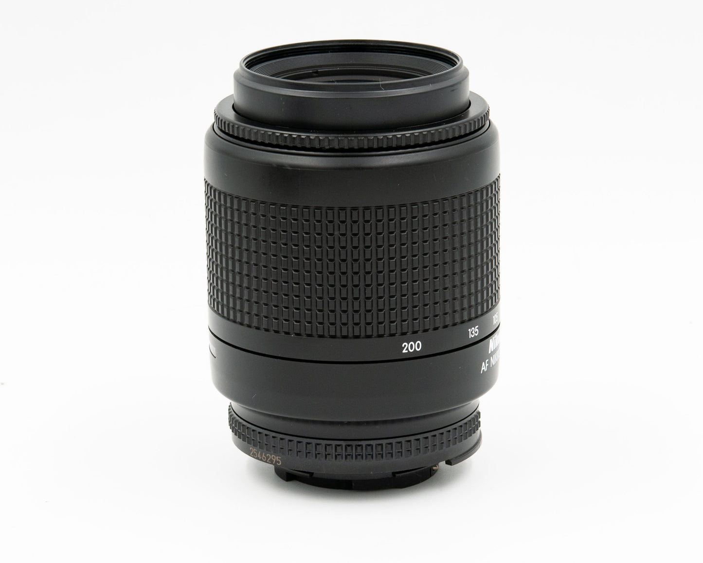 Pre-Owned Nikon AF Nikkor 80-200mm f/4.5-5.6D