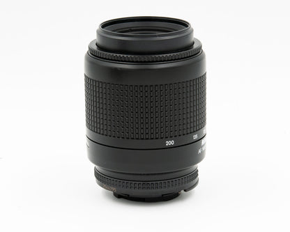 Pre-Owned Nikon AF Nikkor 80-200mm f/4.5-5.6D