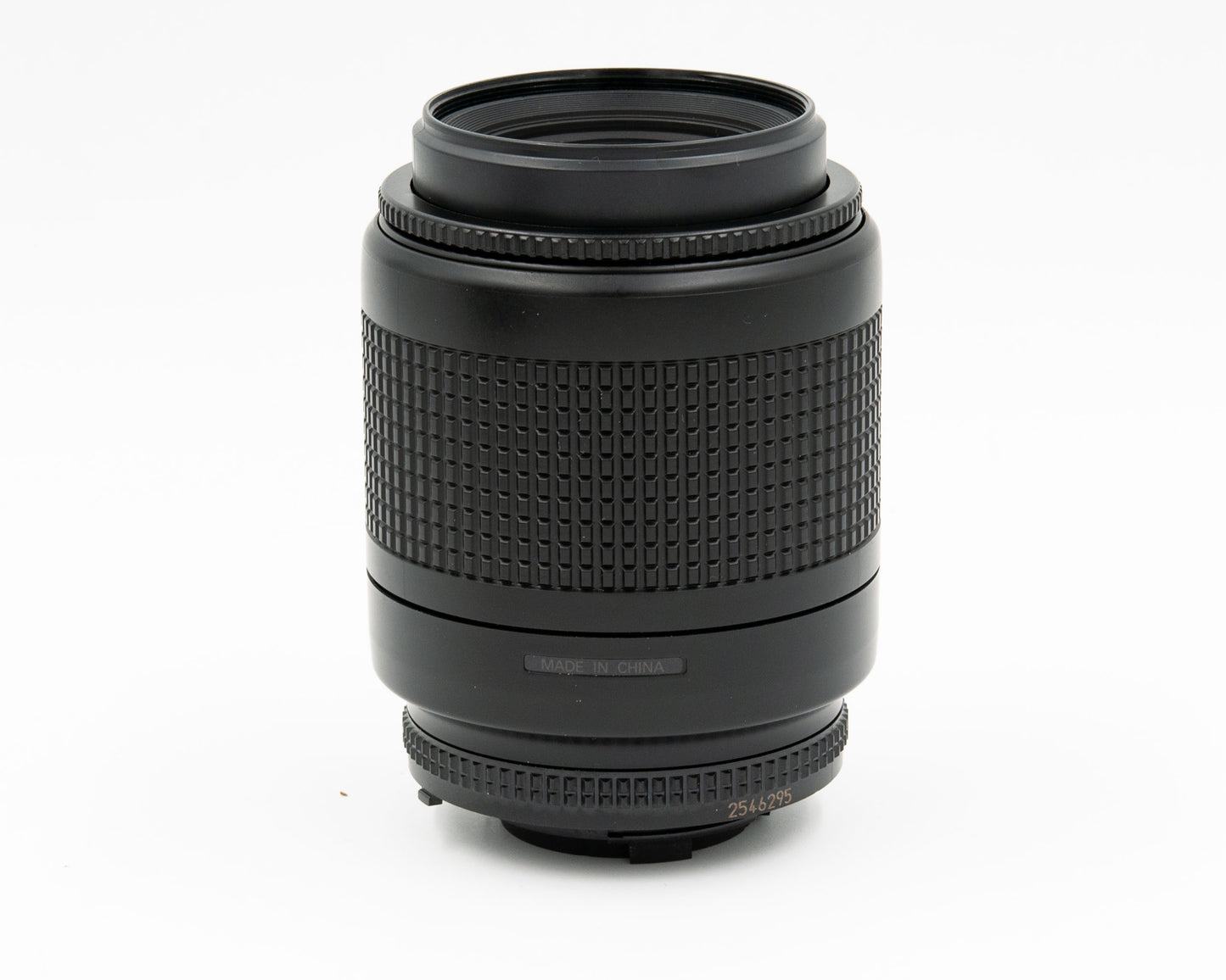 Pre-Owned Nikon AF Nikkor 80-200mm f/4.5-5.6D