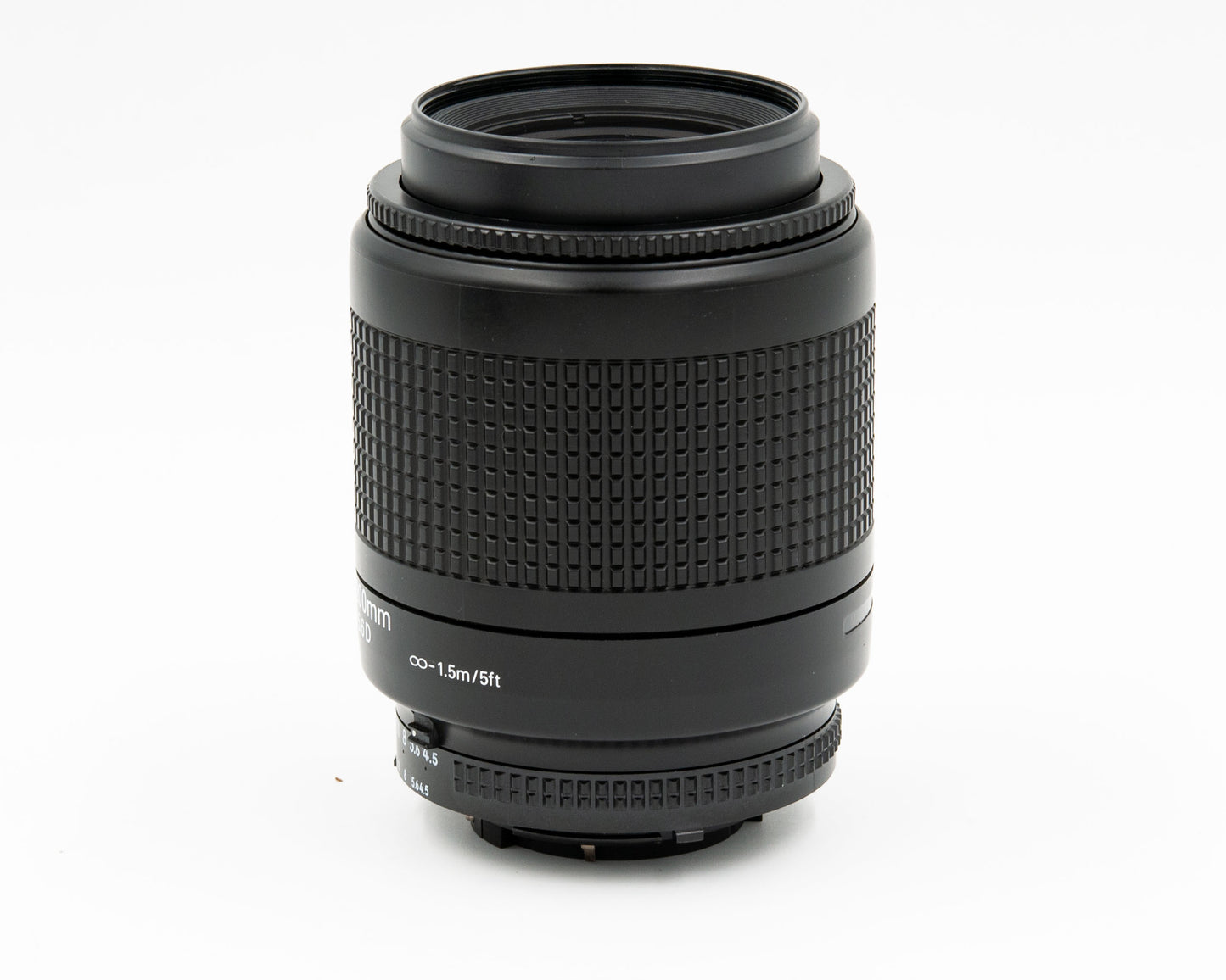 Pre-Owned Nikon AF Nikkor 80-200mm f/4.5-5.6D