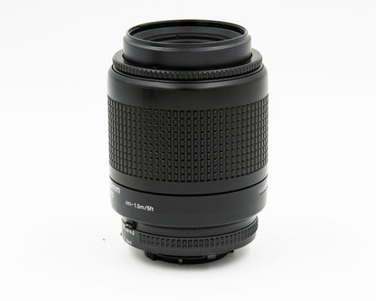 Pre-Owned Nikon AF Nikkor 80-200mm f/4.5-5.6D