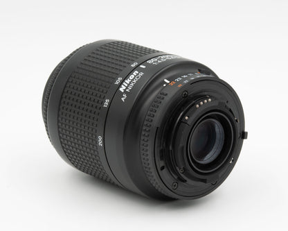 Pre-Owned Nikon AF Nikkor 80-200mm f/4.5-5.6D