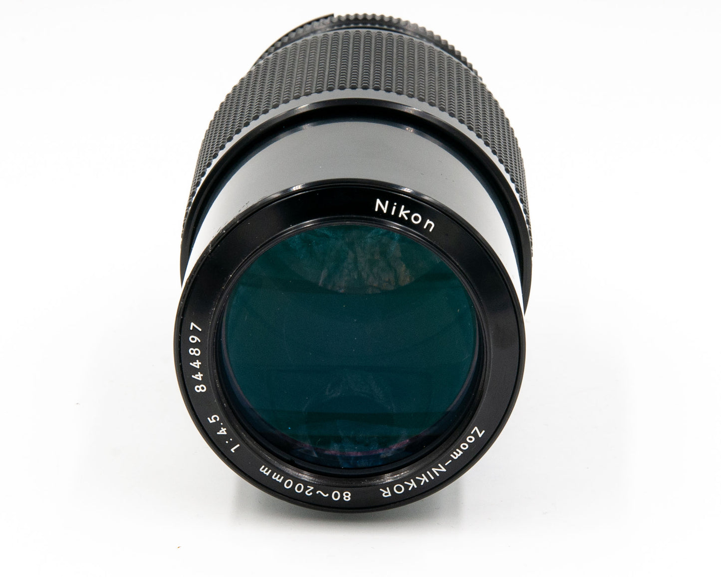 Pre-Owned Nikon Zoom Nikkor 80-200/4.5 AI
