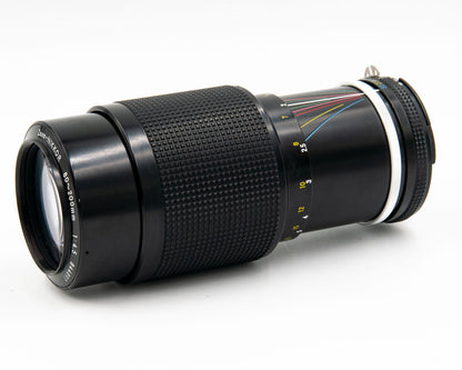 Pre-Owned Nikon Zoom Nikkor 80-200/4.5 AI