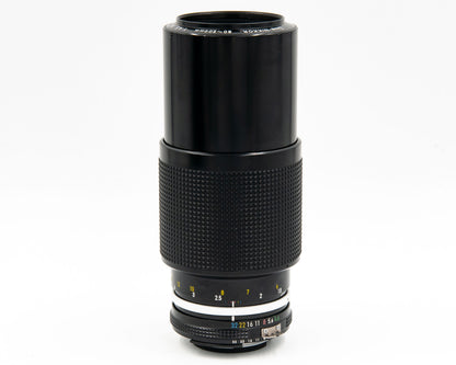 Pre-Owned Nikon Zoom Nikkor 80-200/4.5 AI