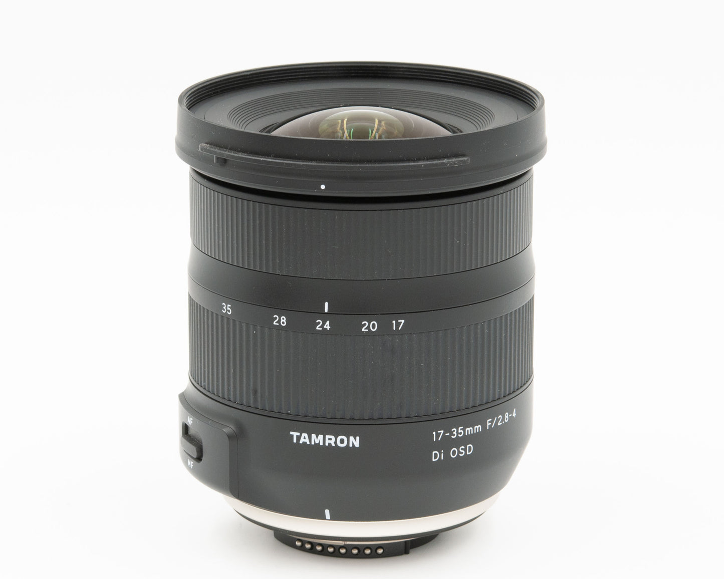 Tamron A037 17-35mm F/2.8-4 Di OSD Nikon F