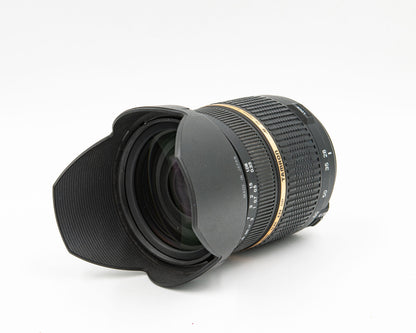 Tamron 28-75mm f/2.8 XR Di LD SP AF Nikon F Mount