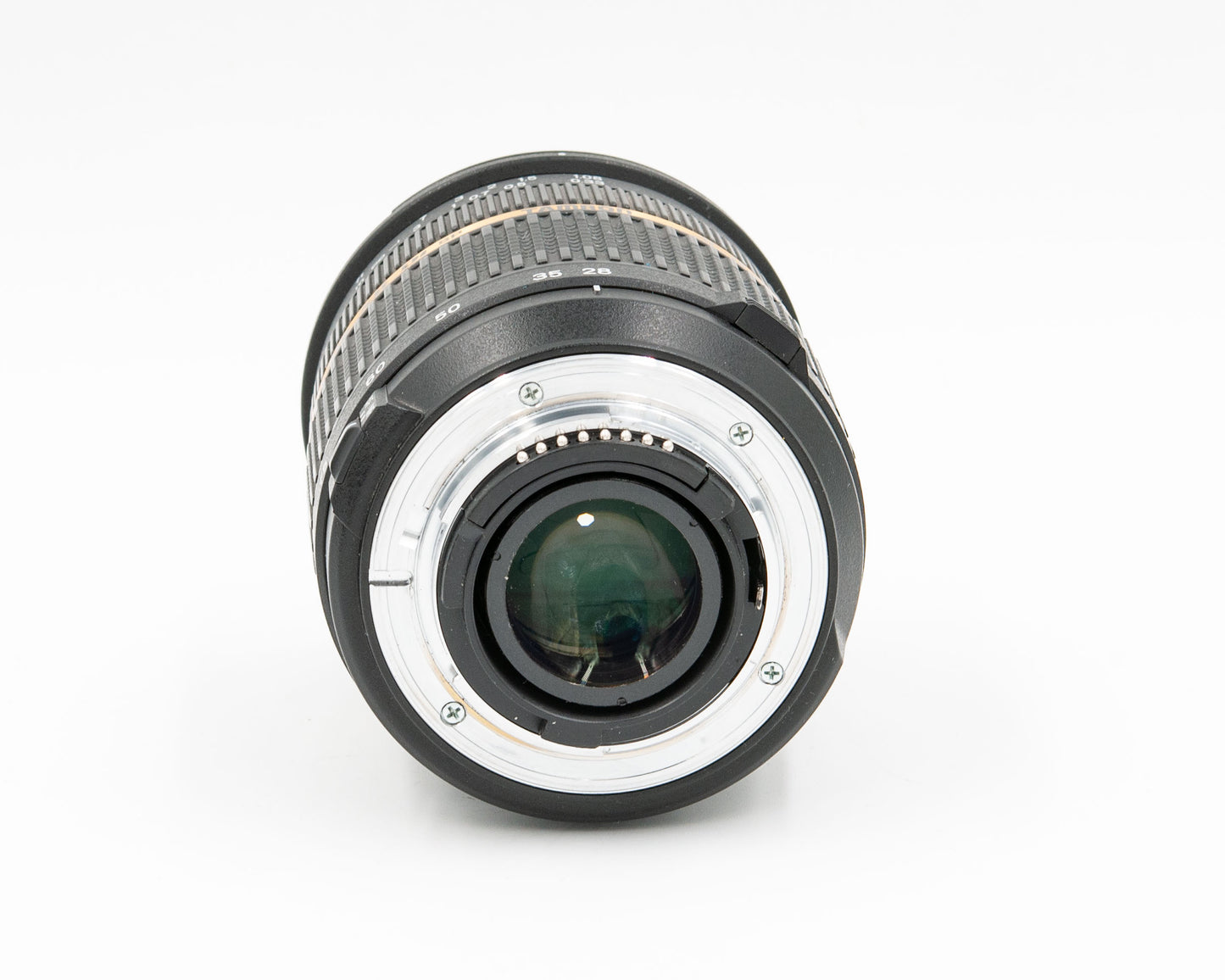 Tamron 28-75mm f/2.8 XR Di LD SP AF Nikon F Mount