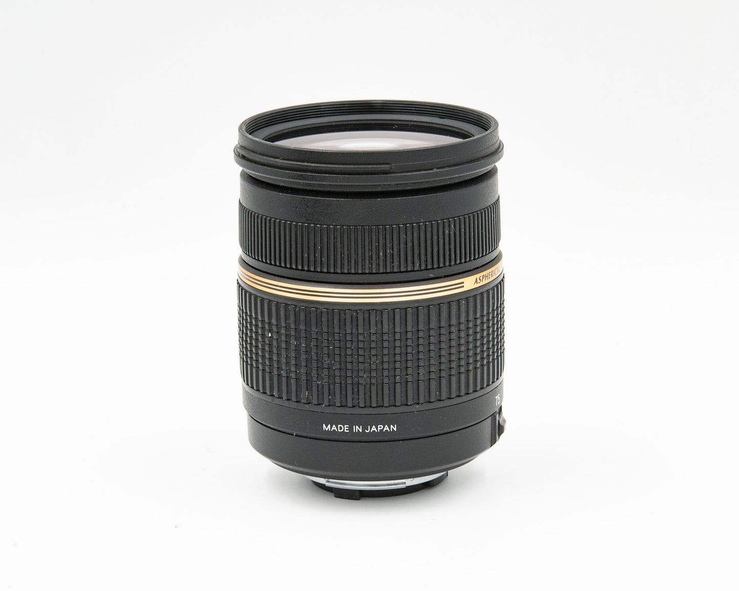 Tamron 28-75mm f/2.8 XR Di LD SP AF Nikon F Mount