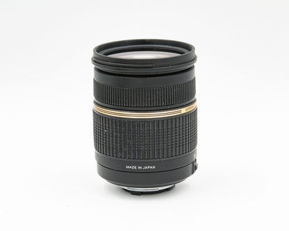 Tamron 28-75mm f/2.8 XR Di LD SP AF Nikon F Mount