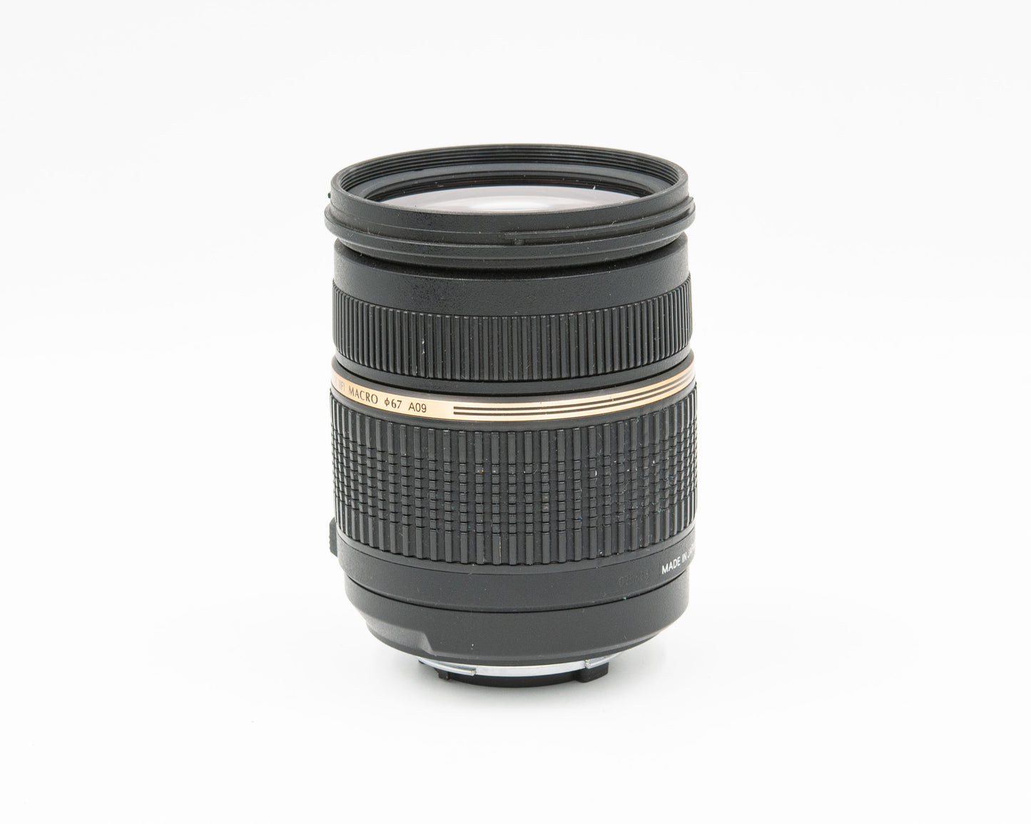 Tamron 28-75mm f/2.8 XR Di LD SP AF Nikon F Mount