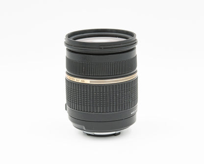 Tamron 28-75mm f/2.8 XR Di LD SP AF Nikon F Mount