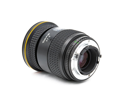 Tokina AT-X 28-70mm f/2.8 Autofocus (5-Pin) Lens for Nikon