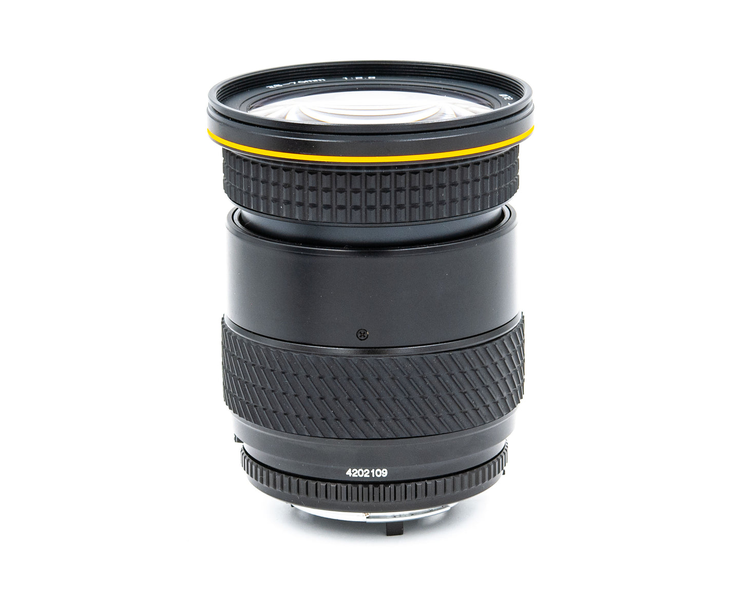 Tokina AT-X 28-70mm f/2.8 Autofocus (5-Pin) Lens for Nikon