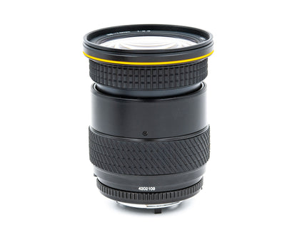 Tokina AT-X 28-70mm f/2.8 Autofocus (5-Pin) Lens for Nikon