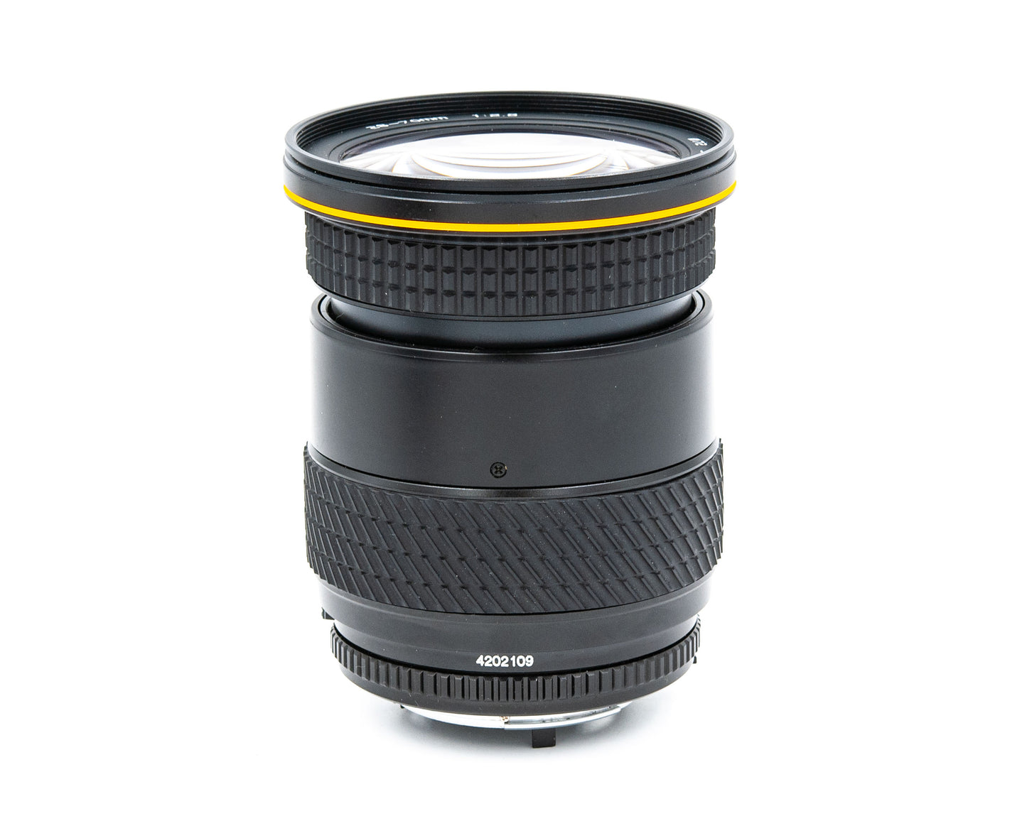 Tokina AT-X 28-70mm f/2.8 Autofocus (5-Pin) Lens for Nikon