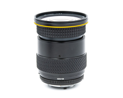 Tokina AT-X 28-70mm f/2.8 Autofocus (5-Pin) Lens for Nikon