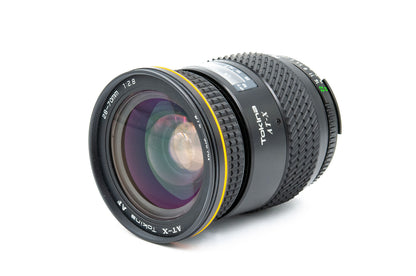Tokina AT-X 28-70mm f/2.8 Autofocus (5-Pin) Lens for Nikon