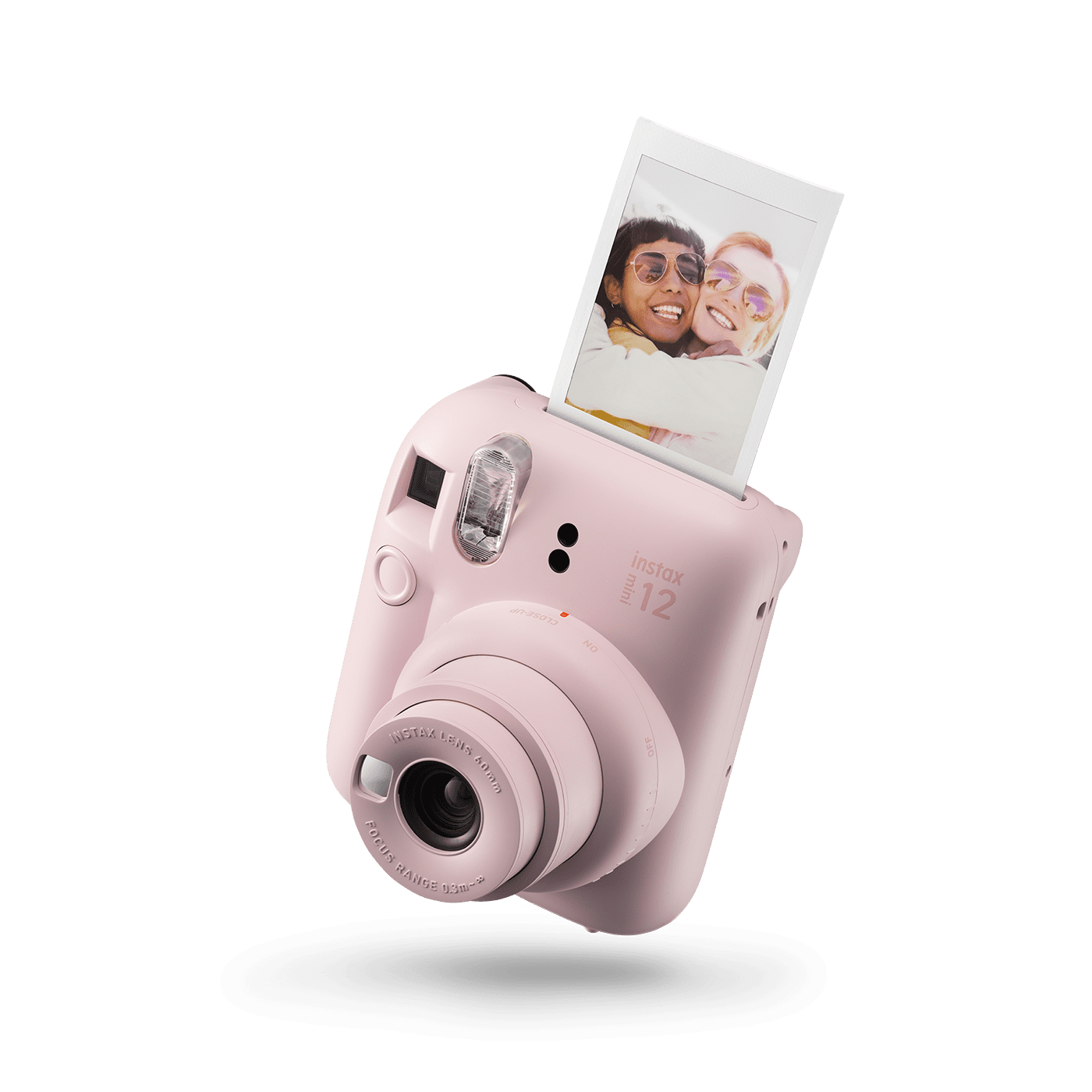 Fujifilm Instax Mini 12 Instant Film Camera – Alpine Camera Fujifilm Instax Mini 12 Instant Film Camera – Alpine Camera