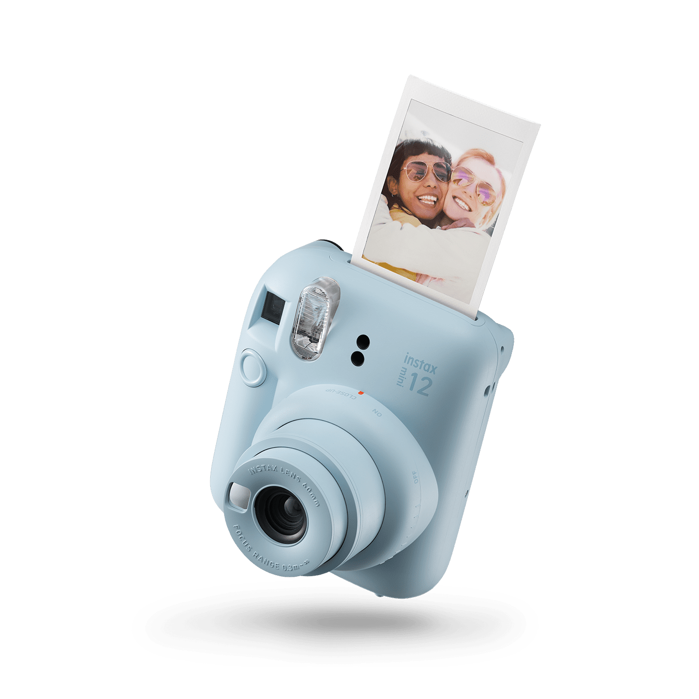 Fujifilm Instax Mini 12 Instant Film Camera