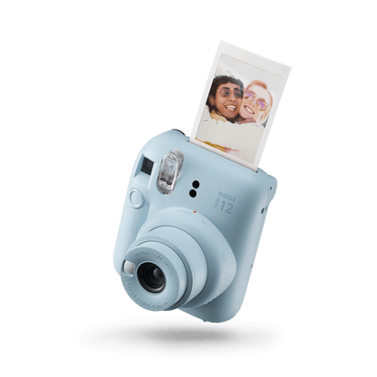 Fujifilm Instax Mini 12 Instant Film Camera