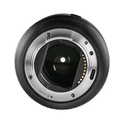 Sirui Aurora Series 85mm f1.4 Full-Frame Mirrorless Autofocus Portrait Lens