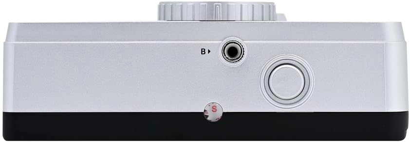 Kodak Ektar H35N Half Frame Film Camera