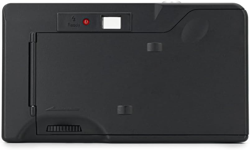 Kodak Ektar H35N Half Frame Film Camera