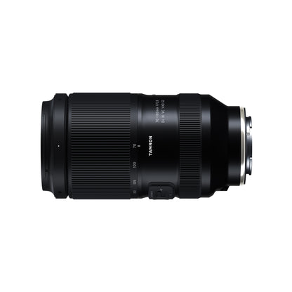 Tamron 70-180mm F/2.8 DI III VC VXD G2 for Sony E