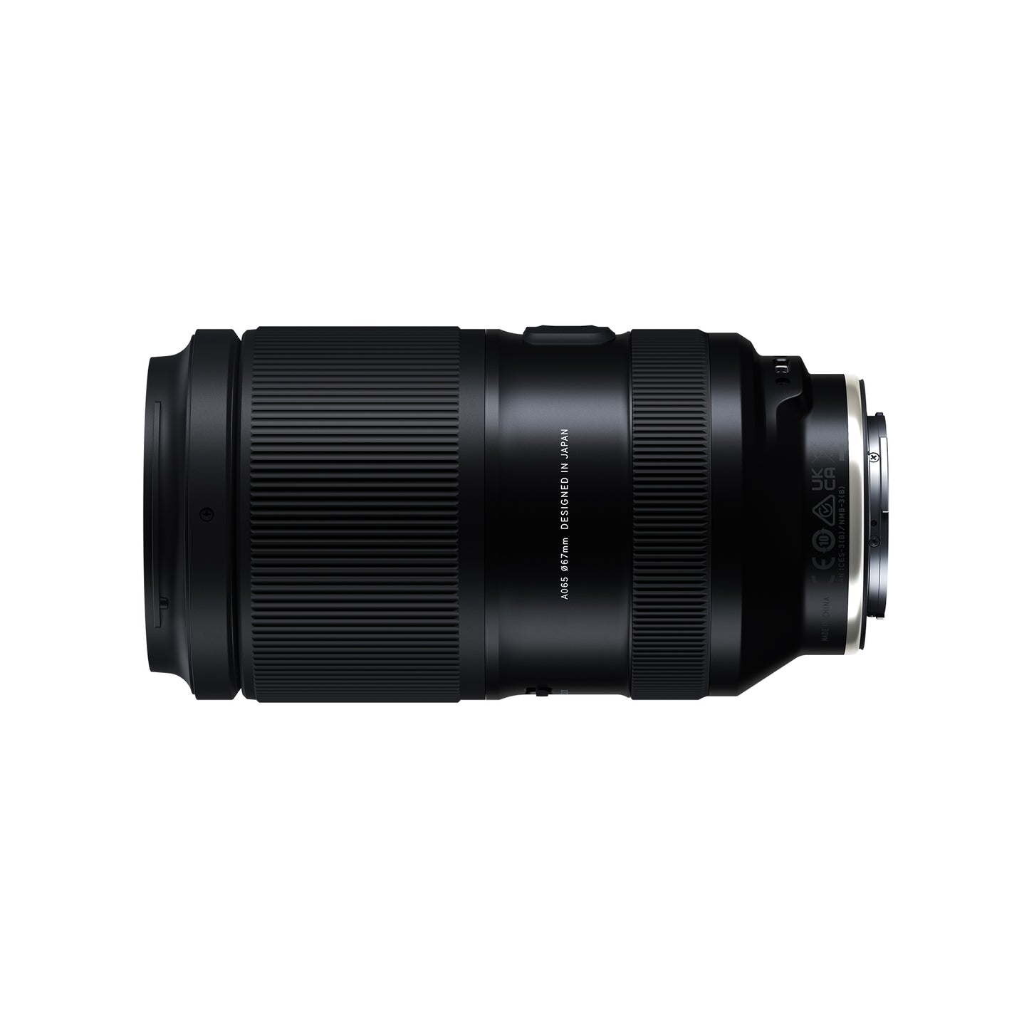 Tamron 70-180mm F/2.8 DI III VC VXD G2 for Sony E