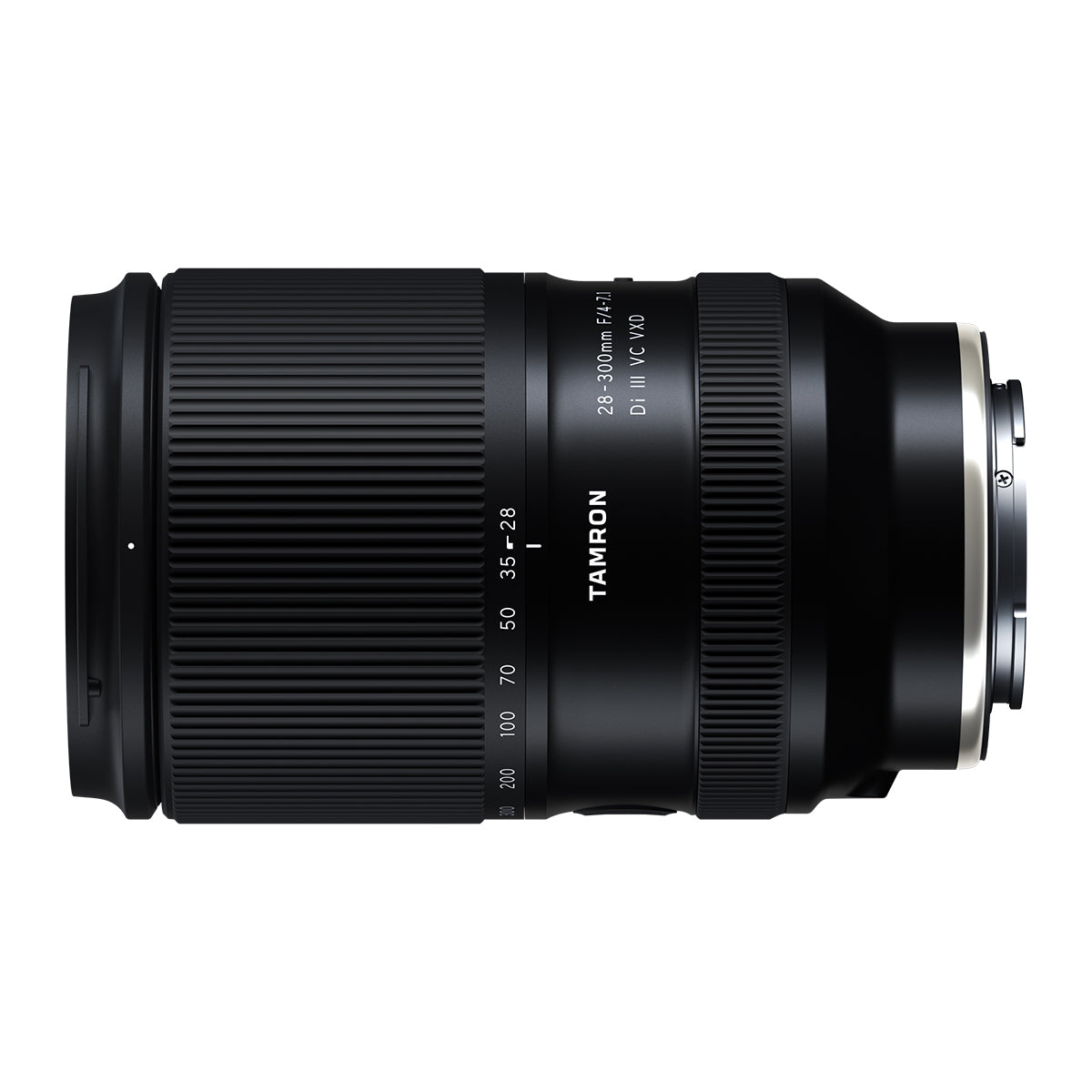 Tamron 28-300mm f4-7.1 Di III VC VXD All-In-One Zoom Lens - Sony FE