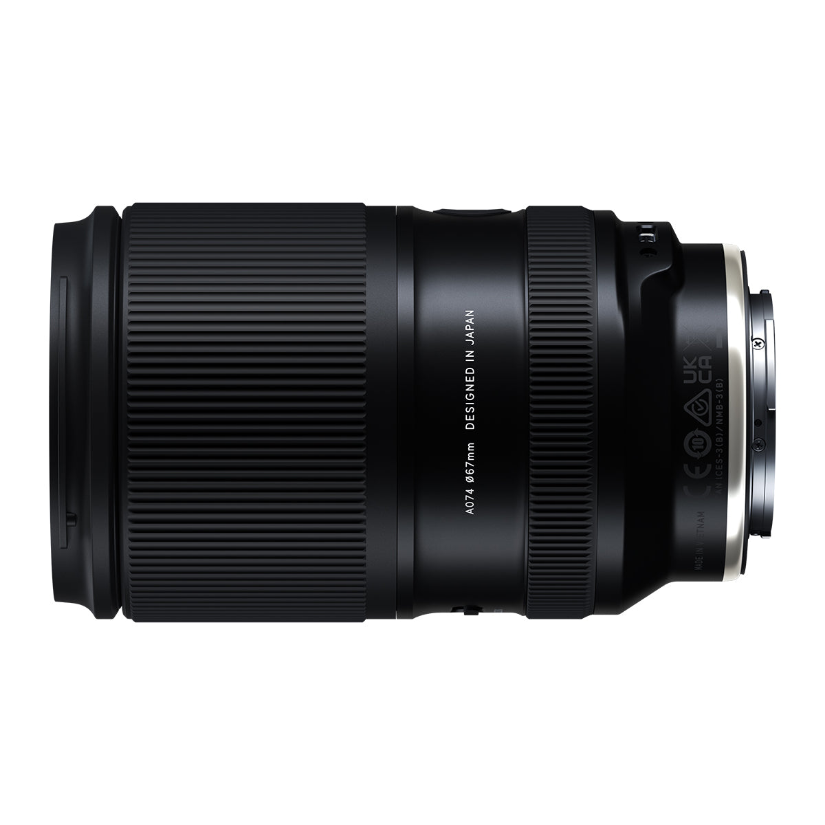 Tamron 28-300mm f4-7.1 Di III VC VXD All-In-One Zoom Lens - Sony FE