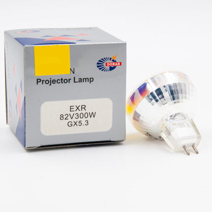 EXR Projector Bulb 82v 300w