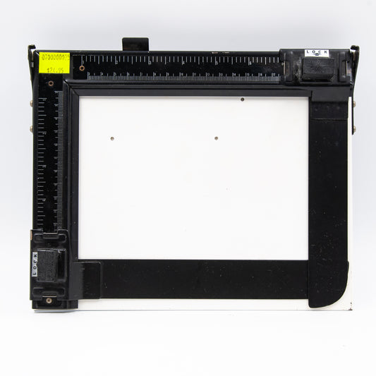 Pre-Owned Unknown Brand 5X7 Inch Darkroom Easel