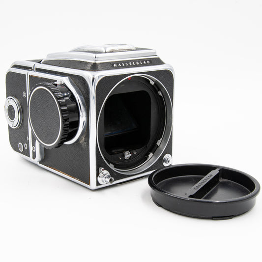 Pre-Owned Hasselblad 500C Medium Format 6X6 Film Camera