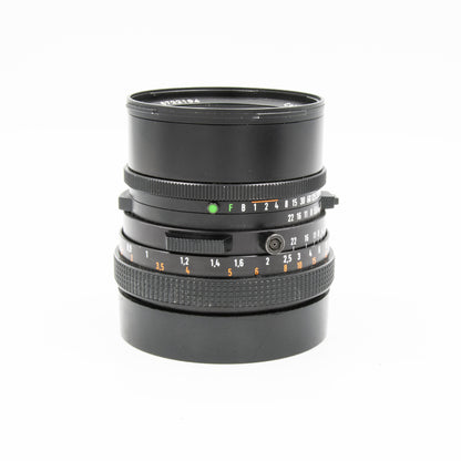 Hasselblad Carl Zeiss Distagon T* 60mm F/3.5 CF Lens w/ OEM Lens Hood