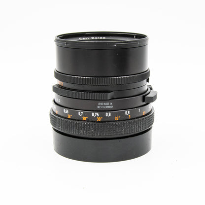 Hasselblad Carl Zeiss Distagon T* 60mm F/3.5 CF Lens w/ OEM Lens Hood
