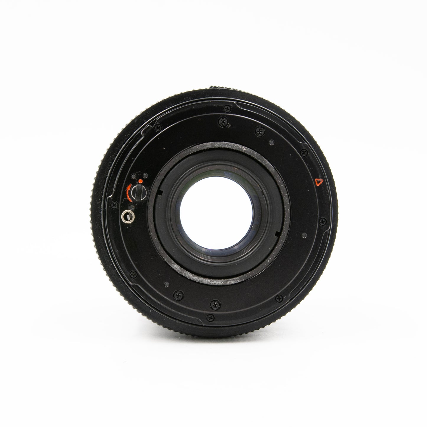 Hasselblad Carl Zeiss Distagon T* 60mm F/3.5 CF Lens w/ OEM Lens Hood